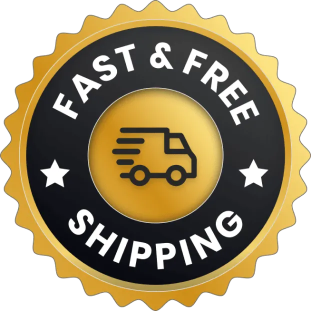 fast delivery service