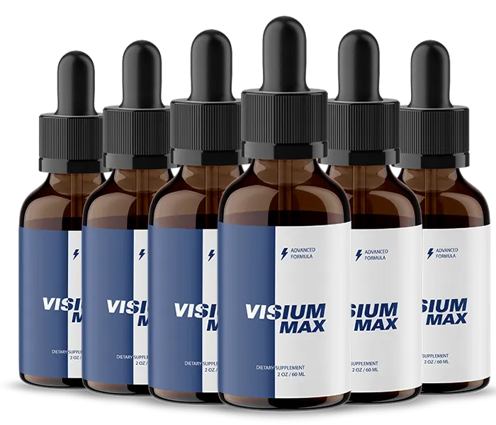Visium Max bundle package